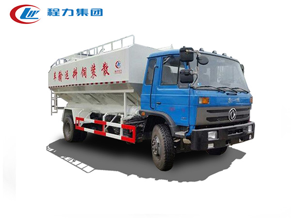 東風153飼料運輸車