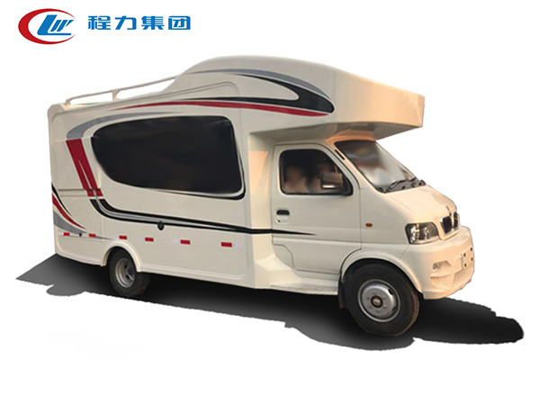 金杯C型小型房車手動檔