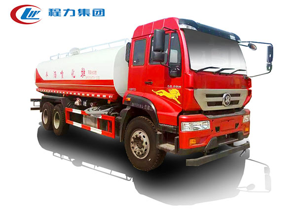 重汽斯太爾后雙橋?yàn)⑺嚕?8-22方）