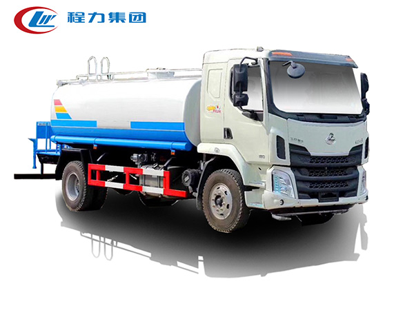 東風(fēng)柳汽灑水車（12噸）