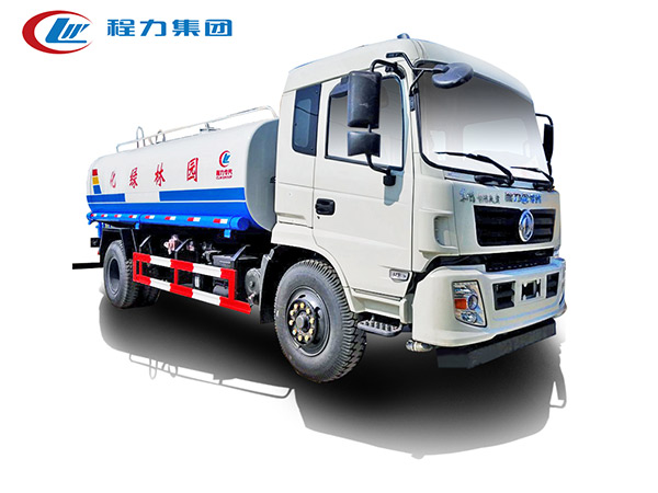 東風(fēng)新款145灑水車（10-12方）