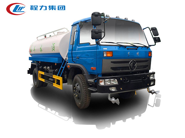 東風(fēng)老款灑水車（10-15方）