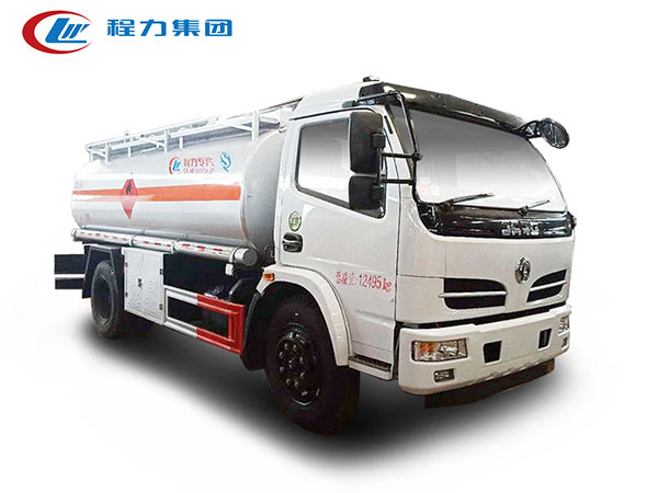 大多利卡10立方加油車